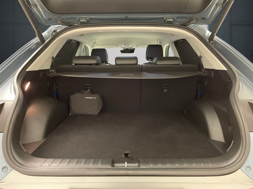Hyundai Ioniq 5 Uniq billede 14