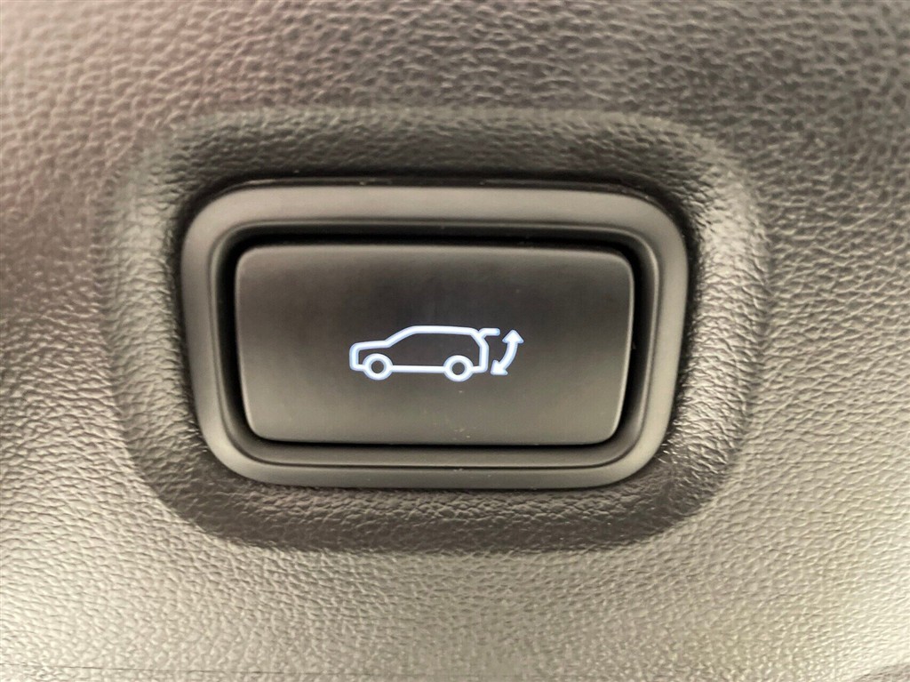 Hyundai Ioniq 5 Uniq billede 15