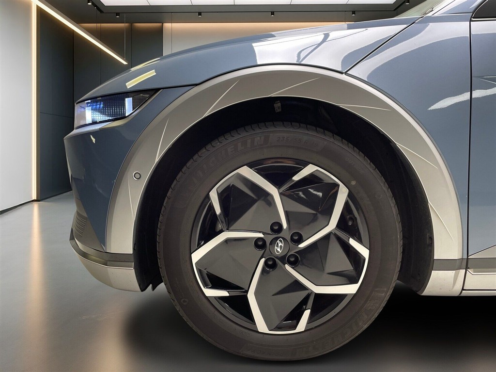 Hyundai Ioniq 5 Uniq billede 17