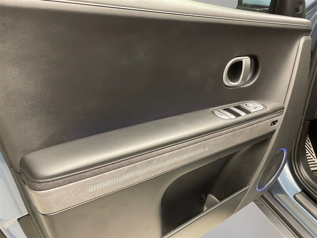 Hyundai Ioniq 5 Uniq billede 18