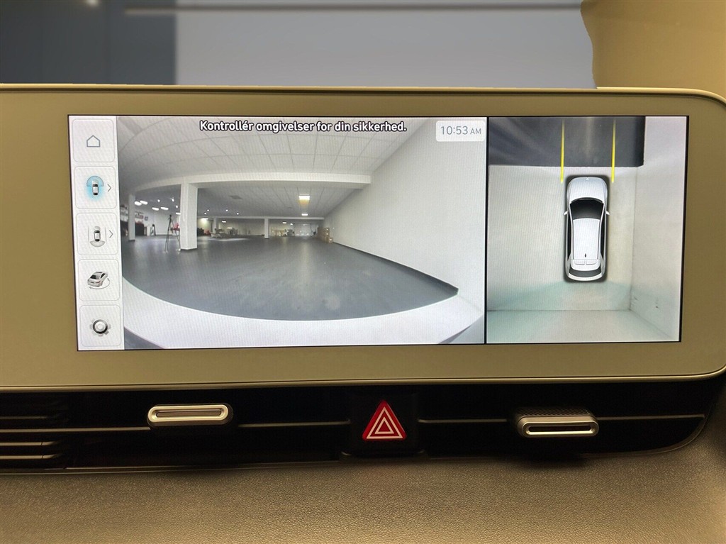 Hyundai Ioniq 5 Uniq billede 26