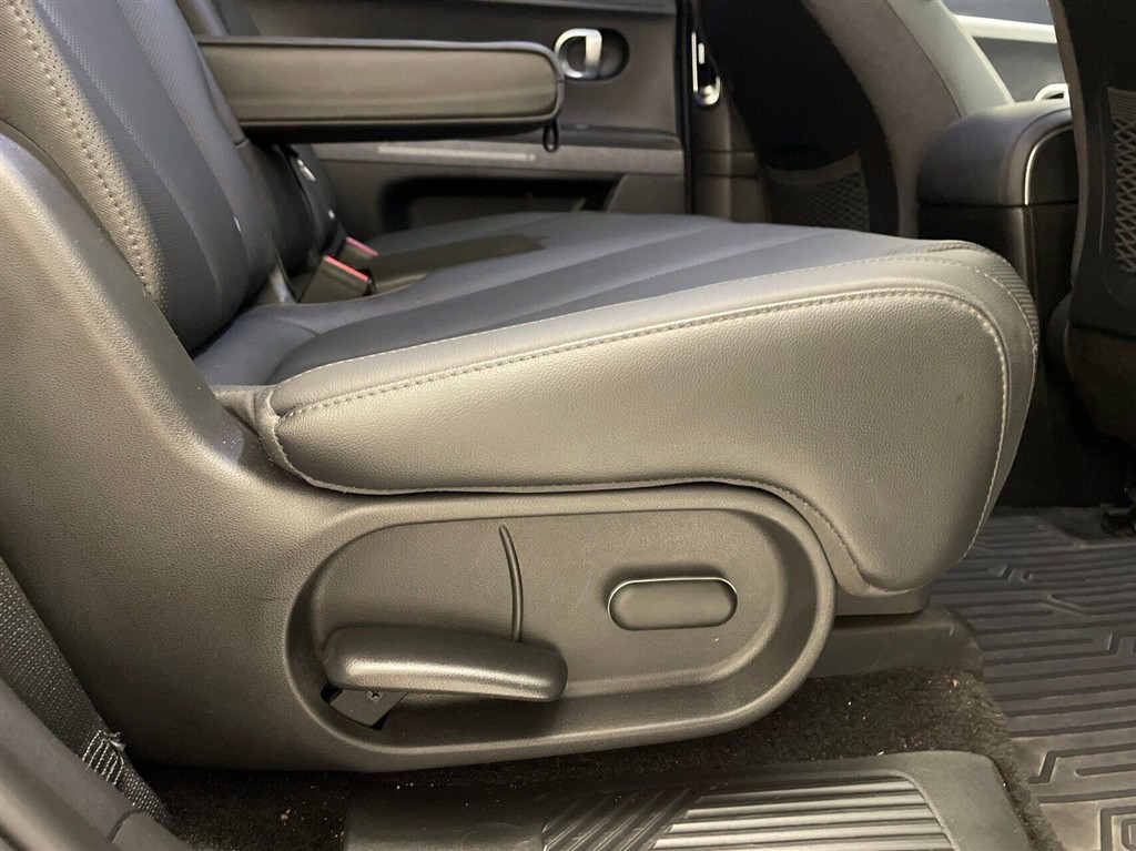 Hyundai Ioniq 5 Uniq billede 31