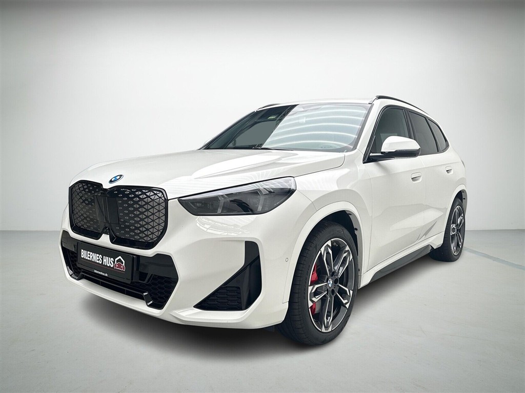 BMW iX1 M-Sport