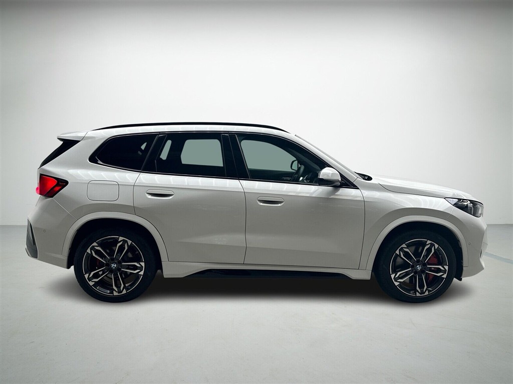 BMW iX1 M-Sport billede 6