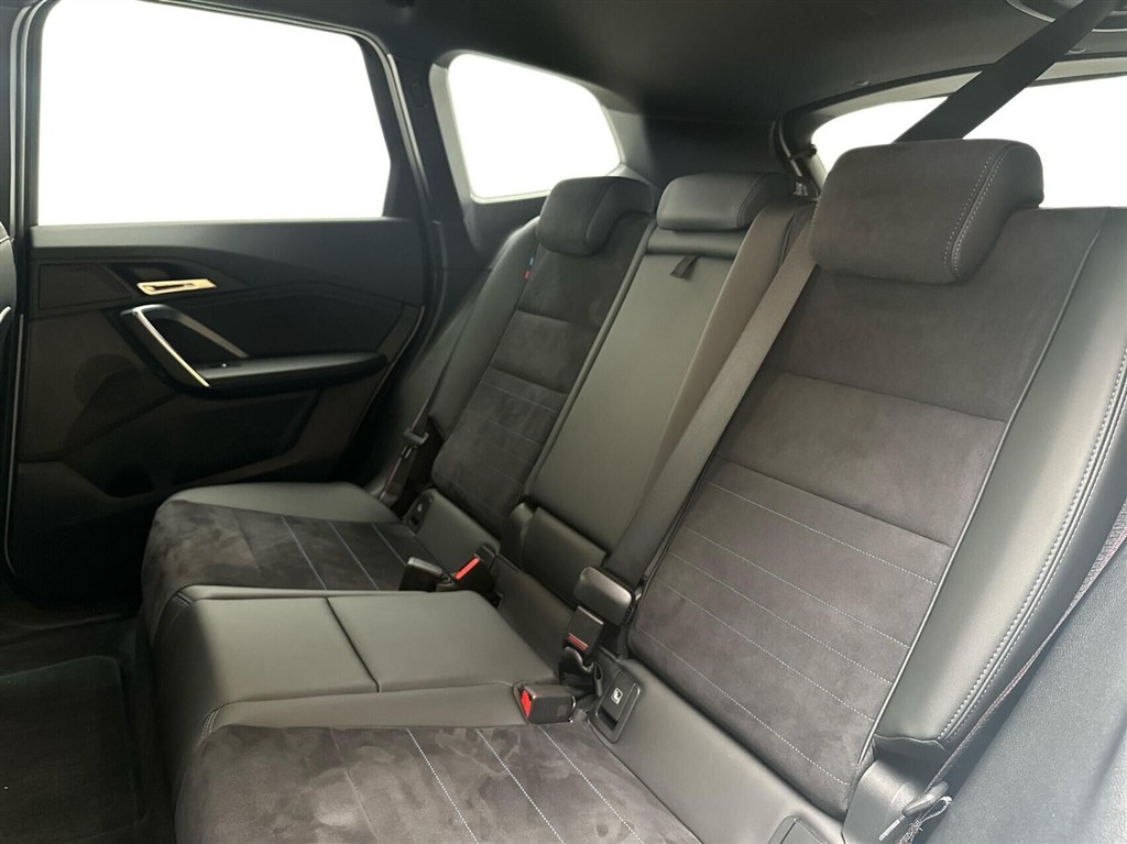 BMW iX1 M-Sport billede 13