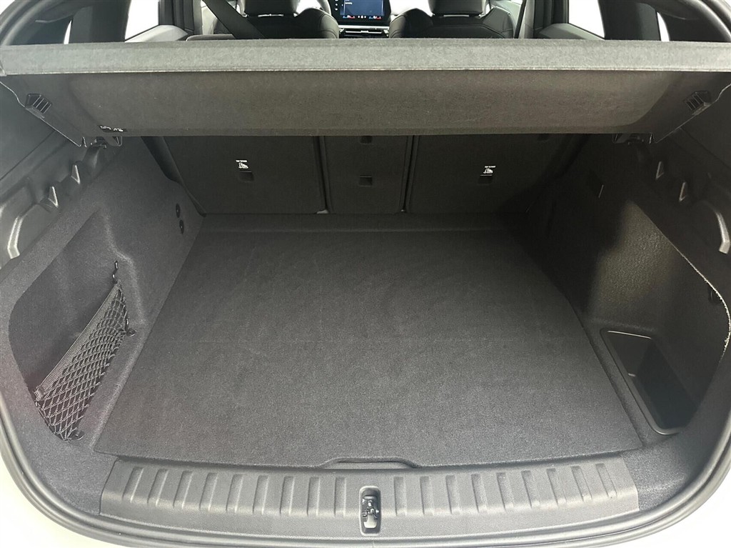 BMW iX1 M-Sport billede 14