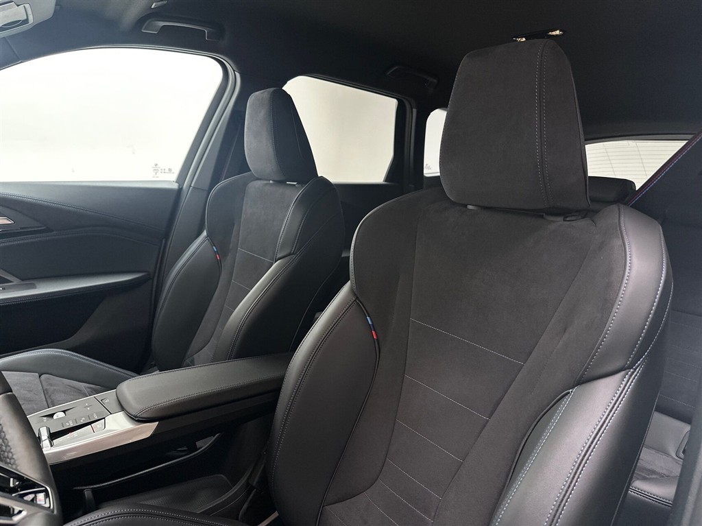 BMW iX1 M-Sport billede 19
