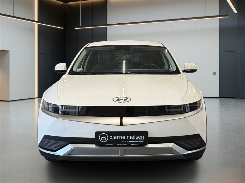 Hyundai Ioniq 5 Techniq billede 2