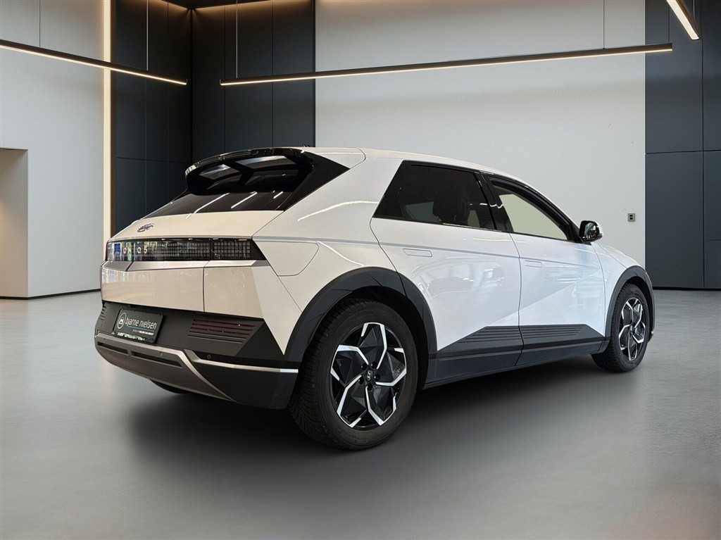 Hyundai Ioniq 5 Techniq billede 4