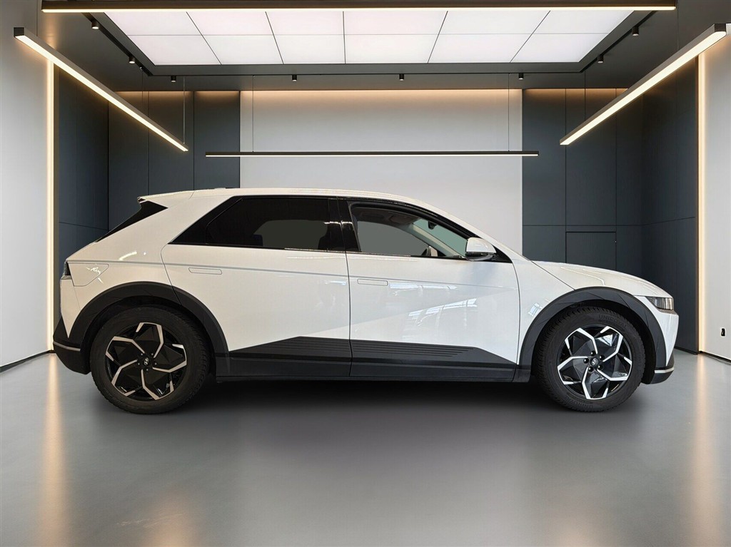 Hyundai Ioniq 5 Techniq billede 5