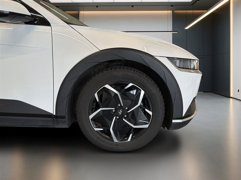 Hyundai Ioniq 5 Techniq billede 6