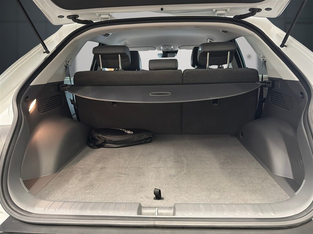 Hyundai Ioniq 5 Techniq billede 7