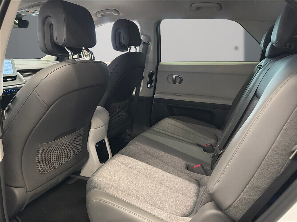Hyundai Ioniq 5 Techniq billede 10