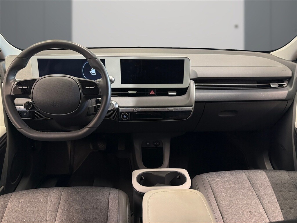 Hyundai Ioniq 5 Techniq billede 11