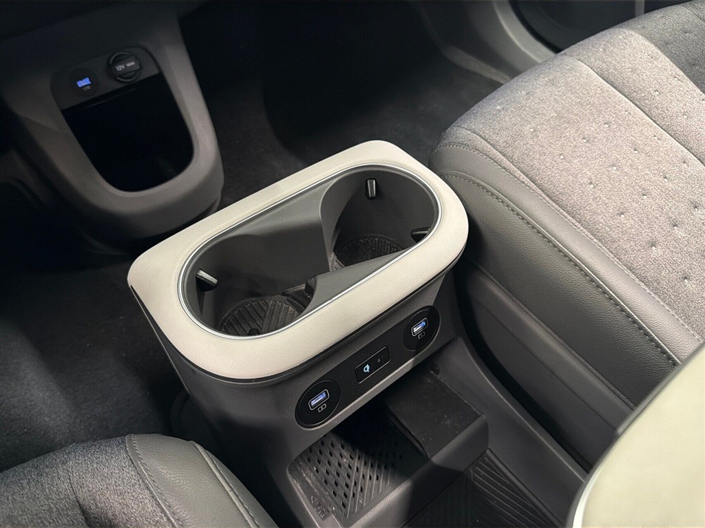 Hyundai Ioniq 5 Techniq billede 16