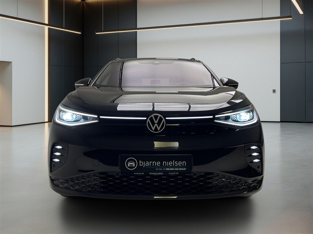 VW ID.4 GTX billede 4