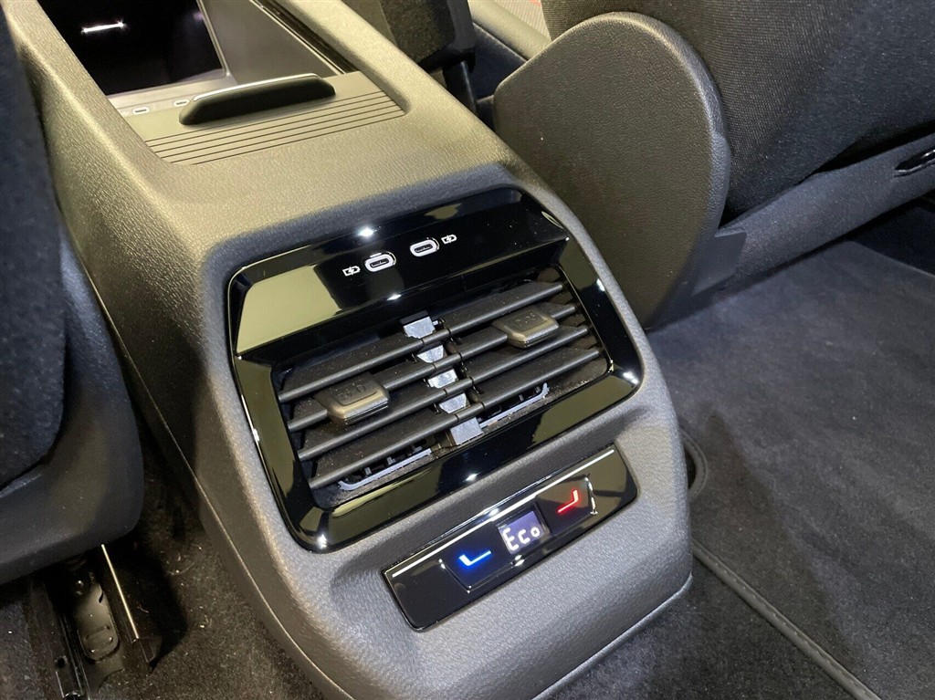VW ID.4 GTX billede 11