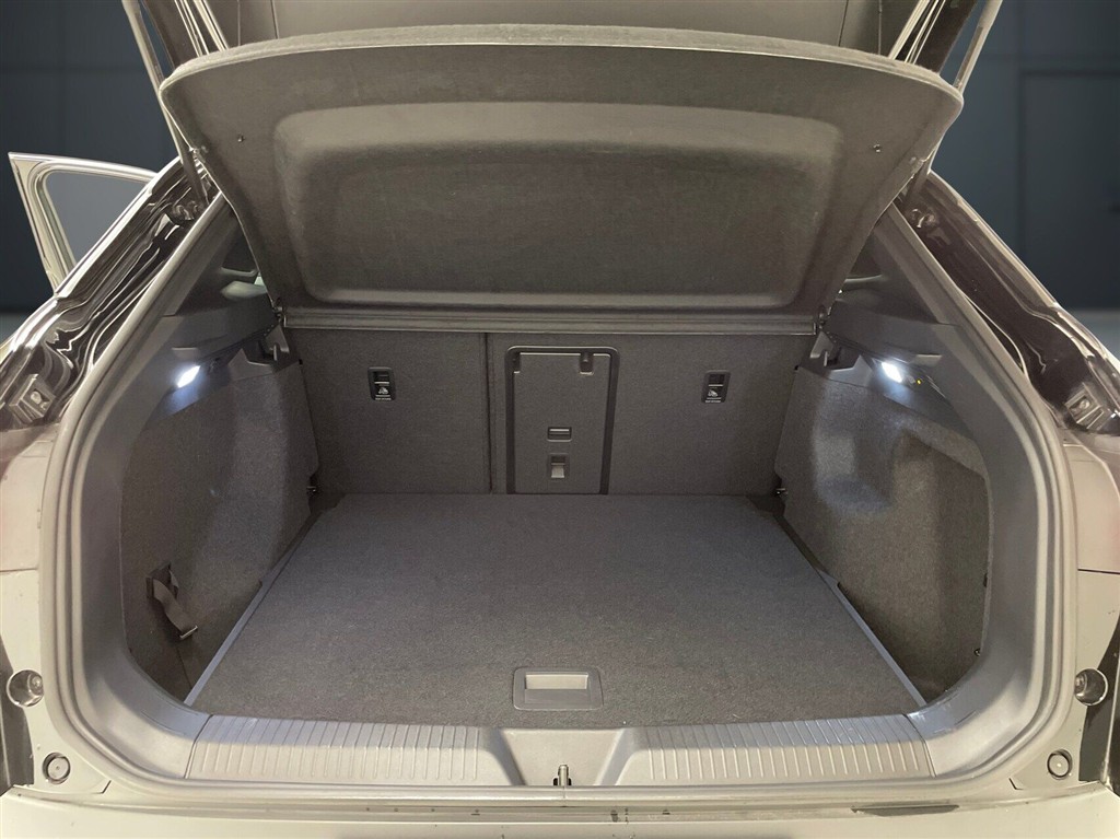 VW ID.4 GTX billede 13
