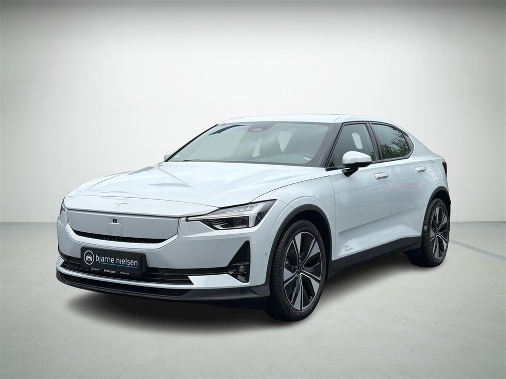 Polestar 2 LRSM
