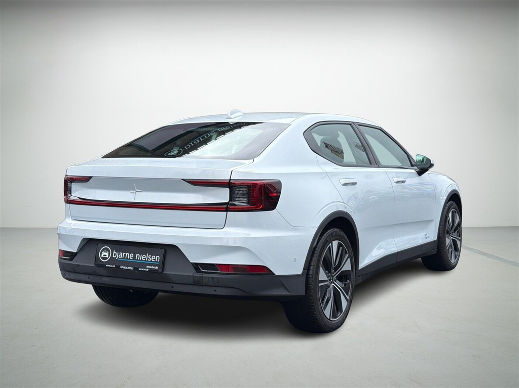 Polestar 2 LRSM billede 2