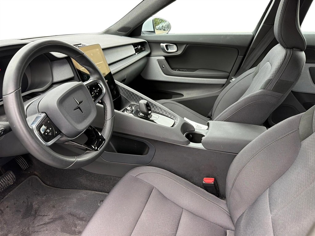Polestar 2 LRSM billede 3