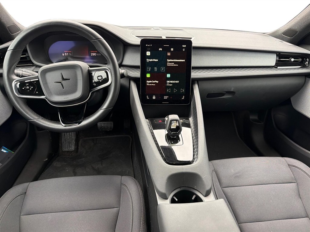 Polestar 2 LRSM billede 4