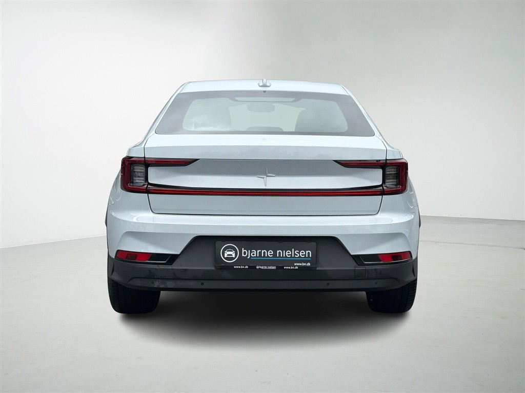 Polestar 2 LRSM billede 7