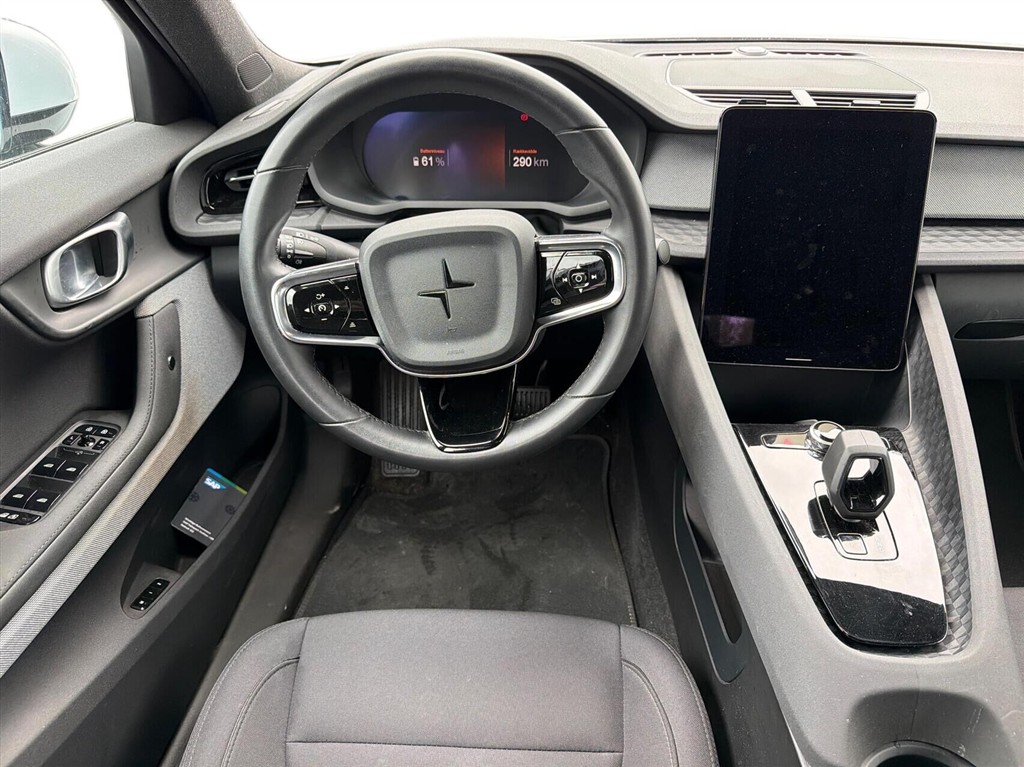 Polestar 2 LRSM billede 9