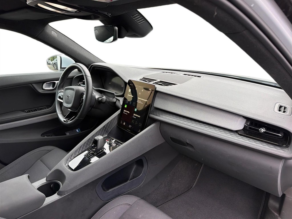 Polestar 2 LRSM billede 10
