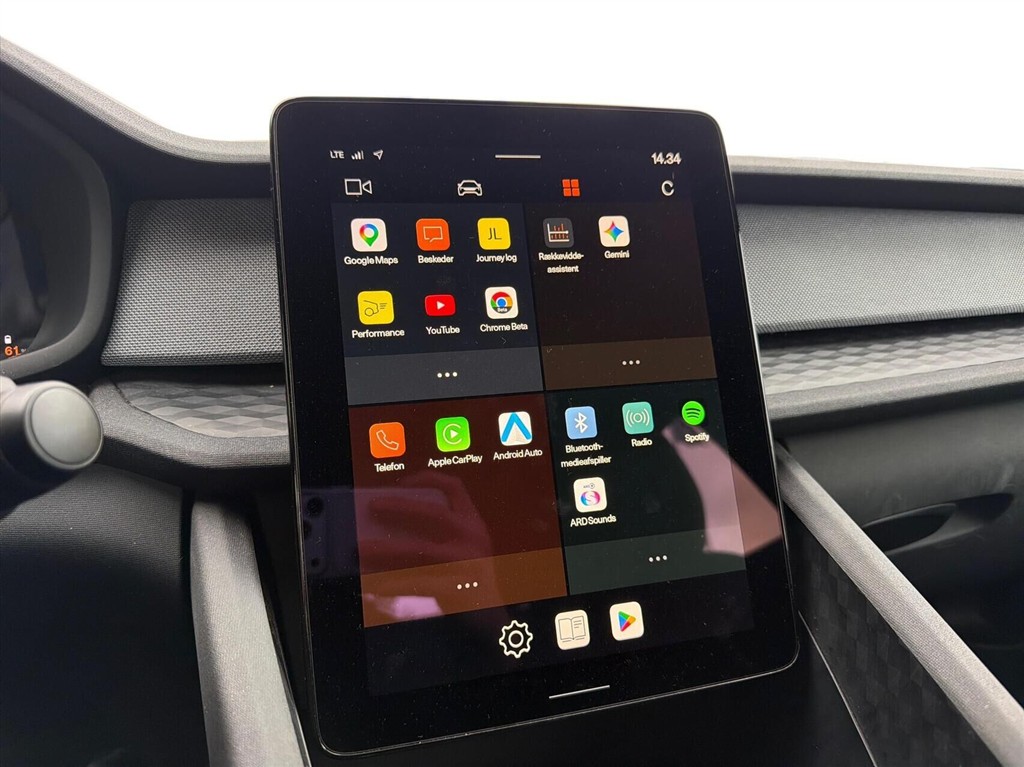 Polestar 2 LRSM billede 11