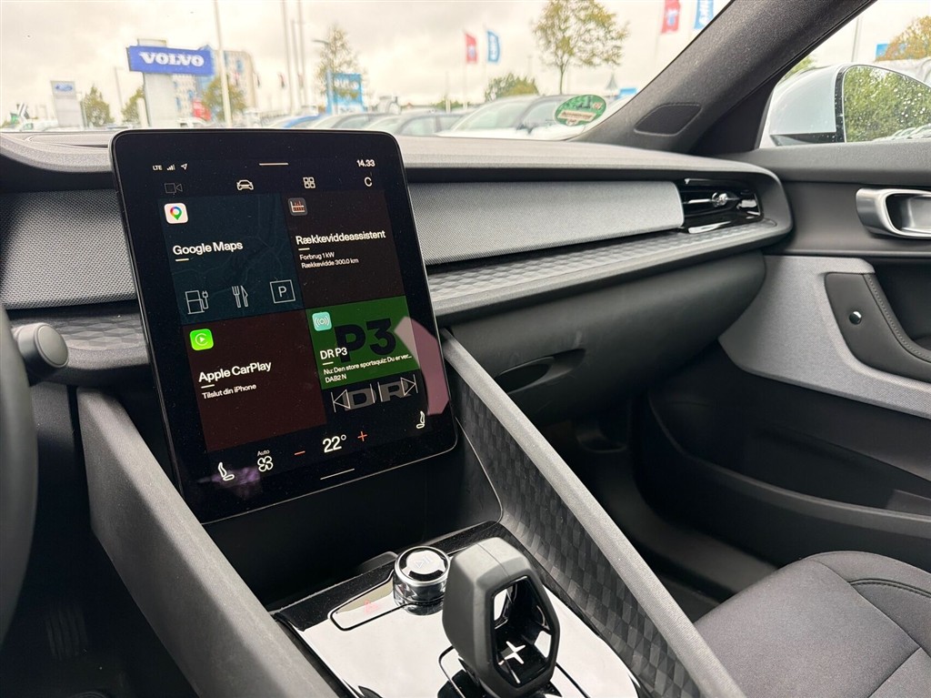 Polestar 2 LRSM billede 15