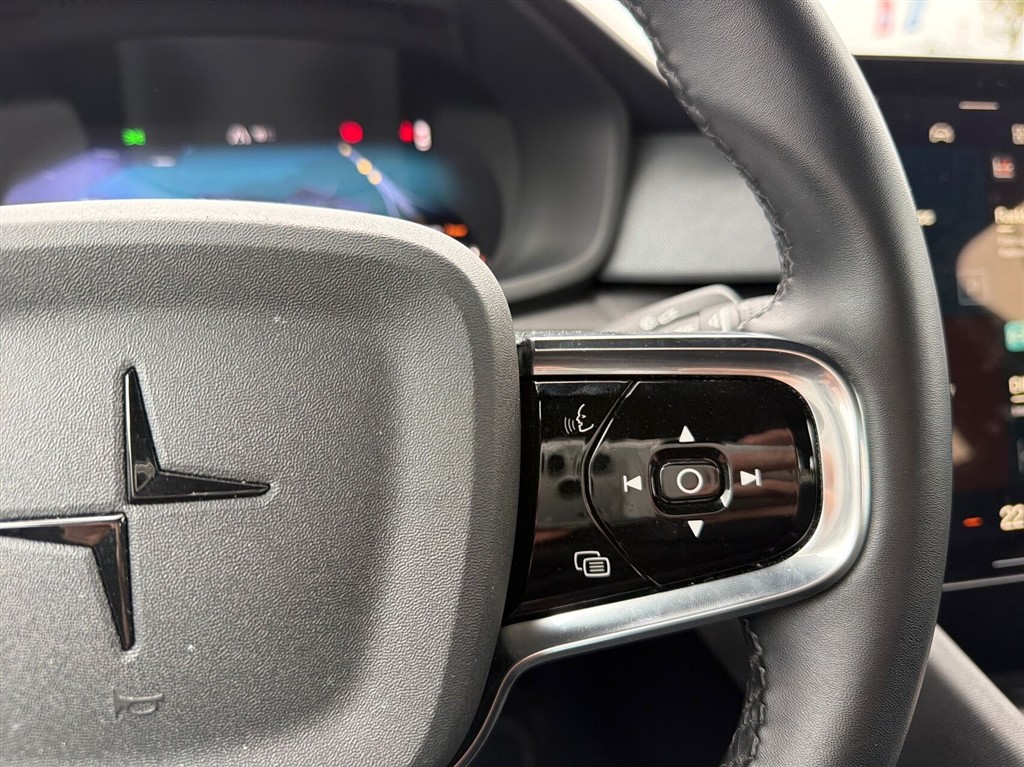 Polestar 2 LRSM billede 17