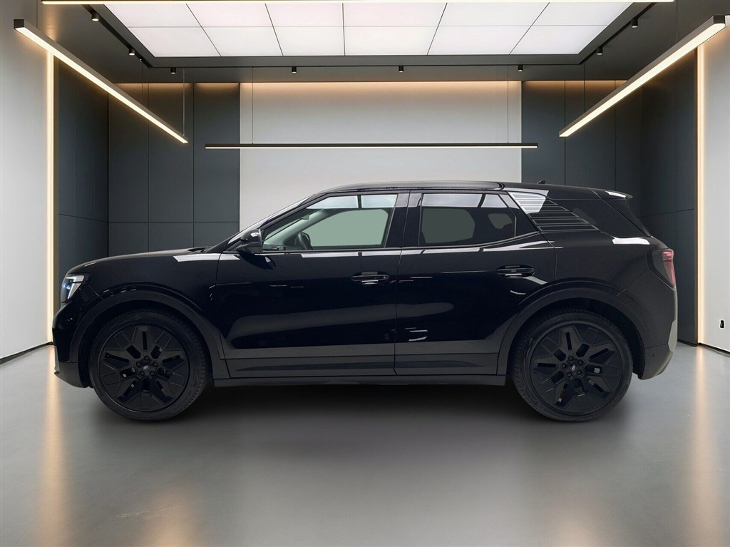 Ford Explorer UR Premium billede 2
