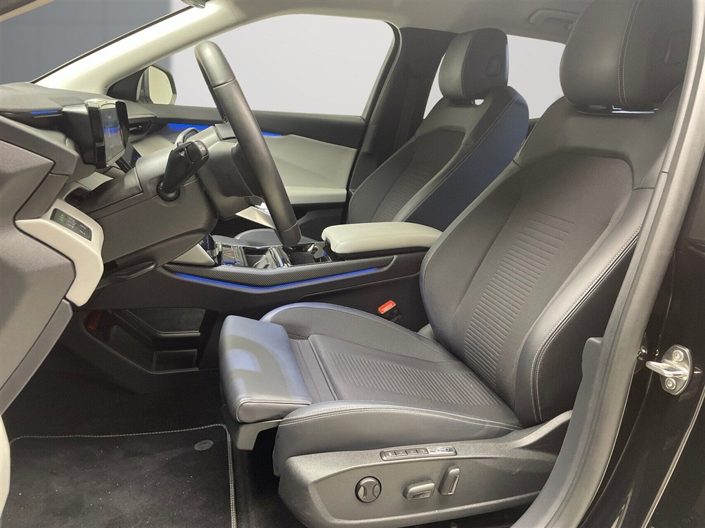 Ford Explorer UR Premium billede 7