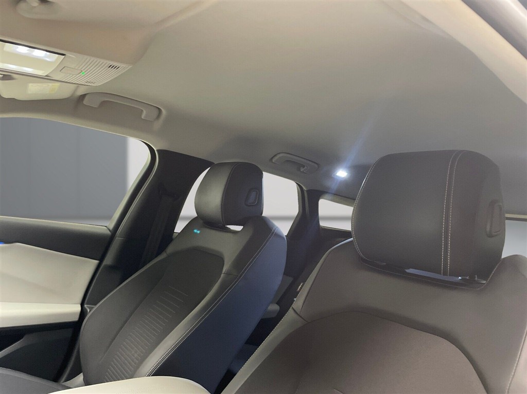 Ford Explorer UR Premium billede 8