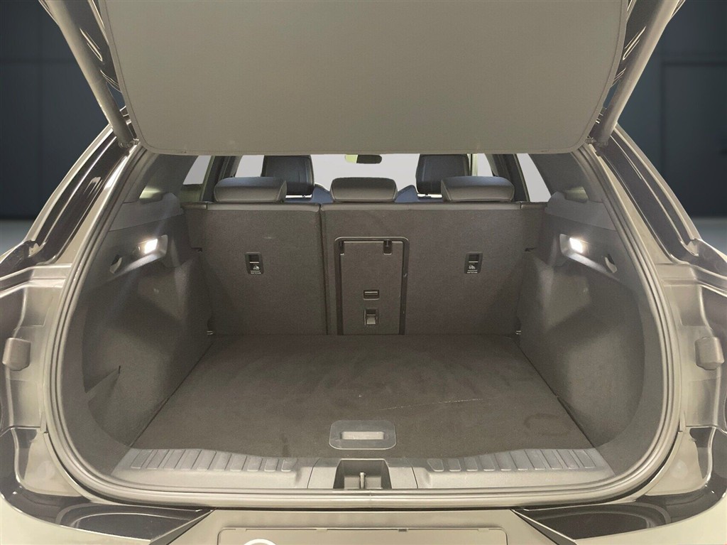 Ford Explorer UR Premium billede 13