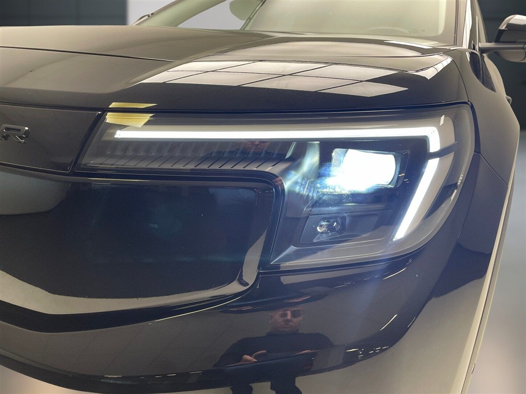 Ford Explorer UR Premium billede 15