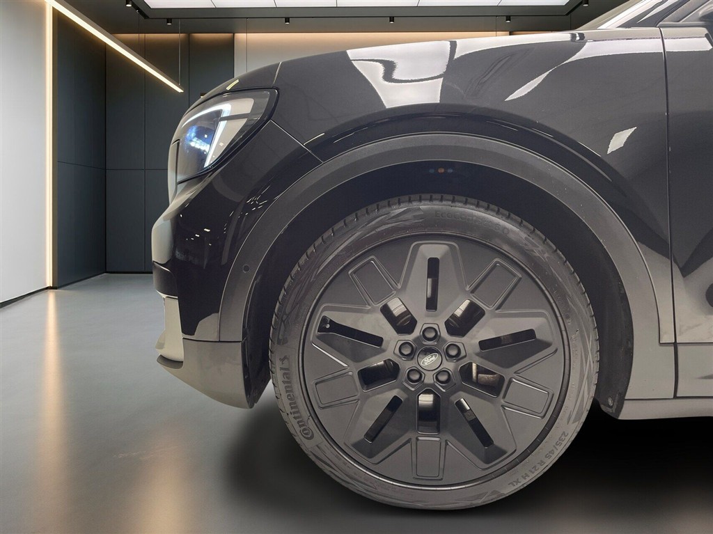 Ford Explorer UR Premium billede 16