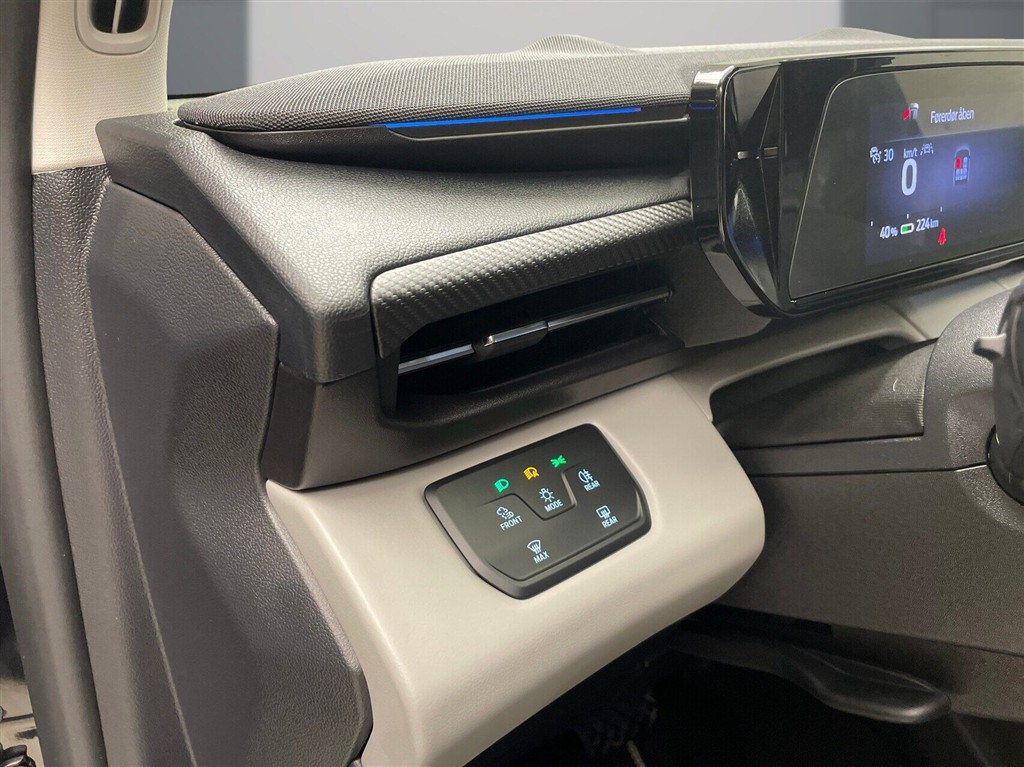 Ford Explorer UR Premium billede 18