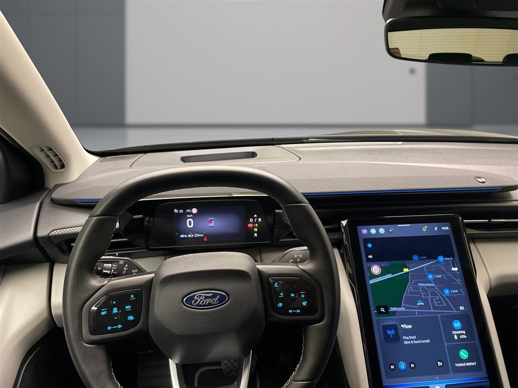 Ford Explorer UR Premium billede 20