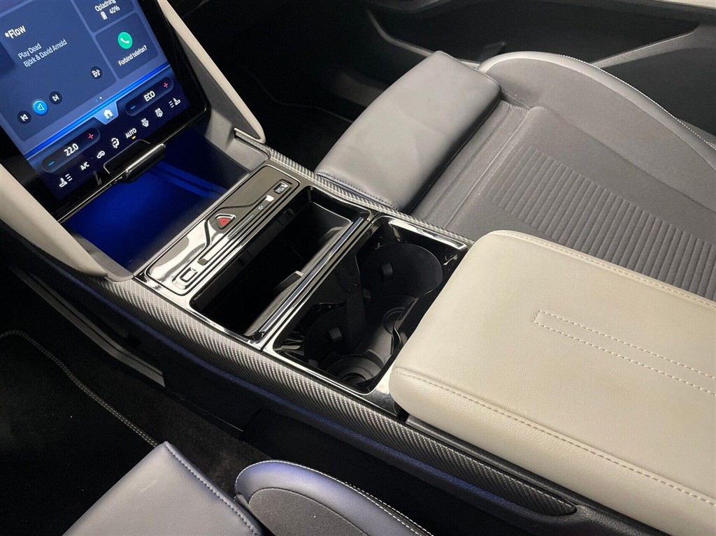 Ford Explorer UR Premium billede 21