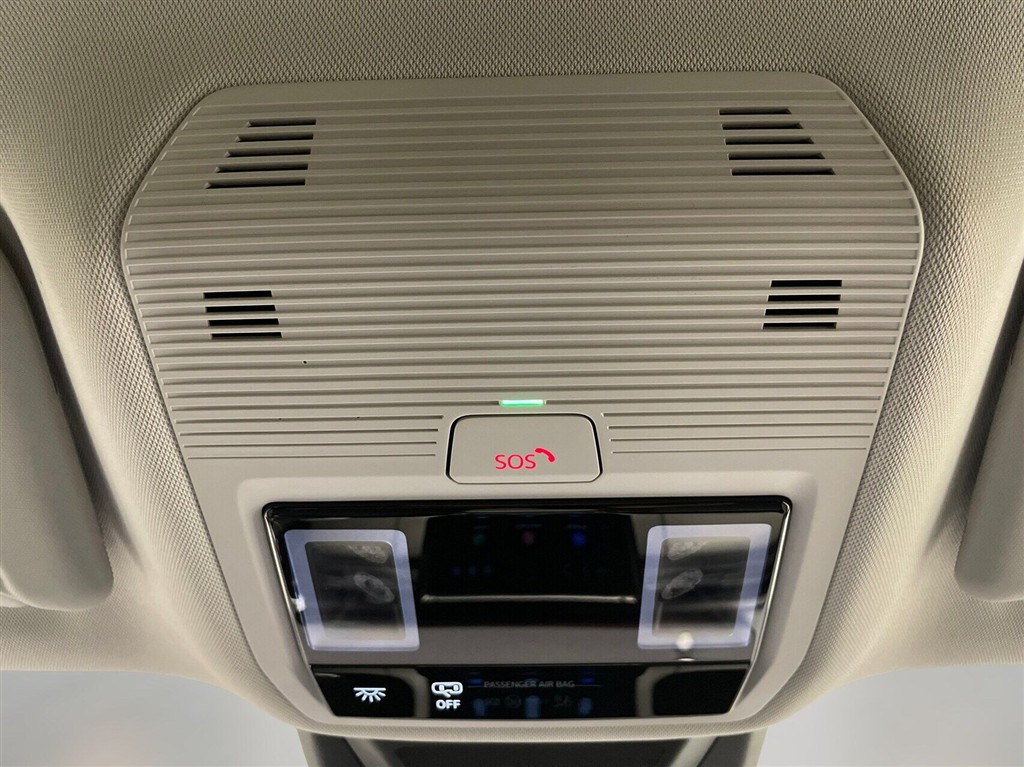 Ford Explorer UR Premium billede 31
