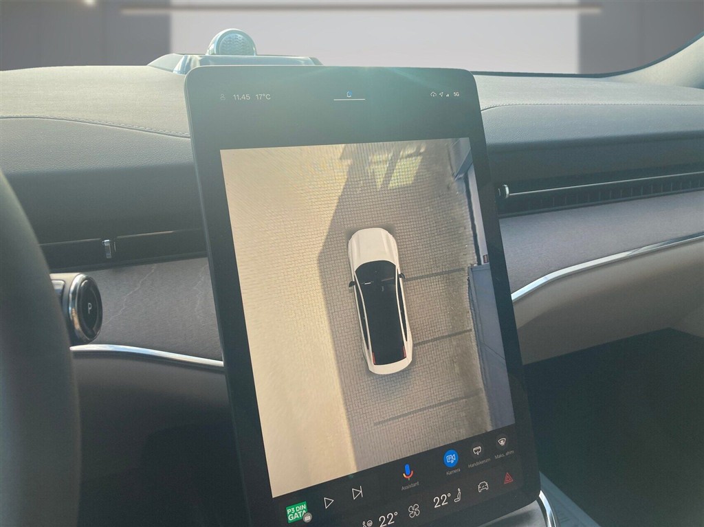 Volvo ES90 Ultra generic.image 16