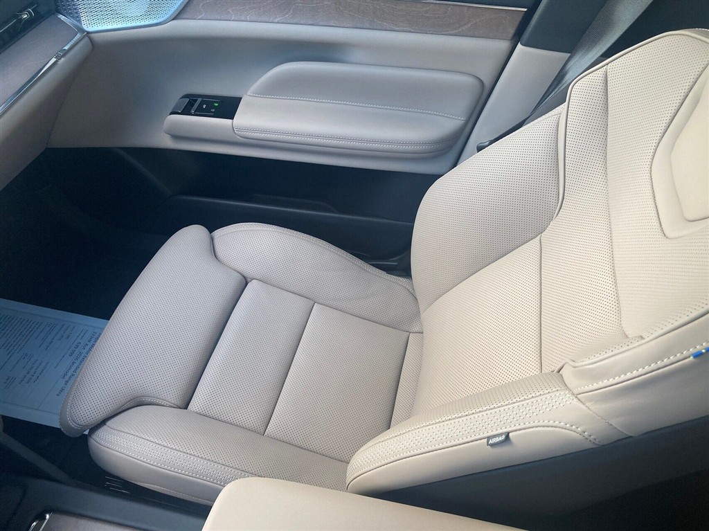 Volvo ES90 Ultra generic.image 20