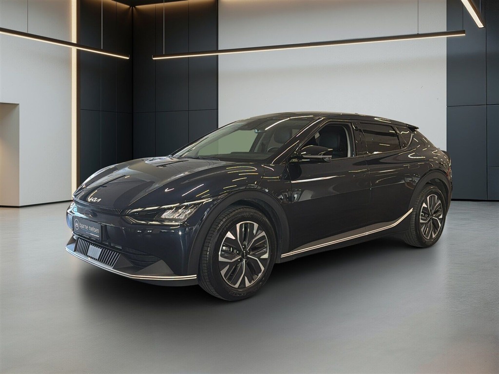 Kia EV6 Standard Range