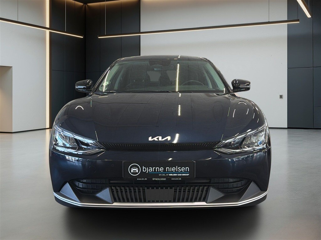 Kia EV6 Standard Range billede 2