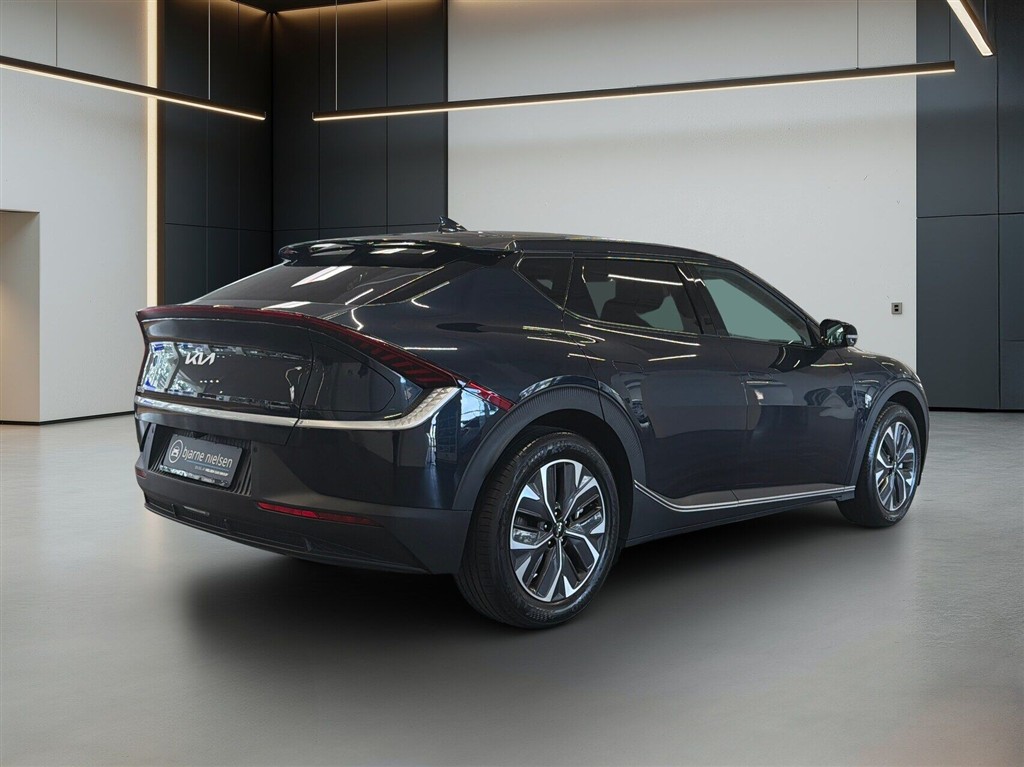 Kia EV6 Standard Range billede 4