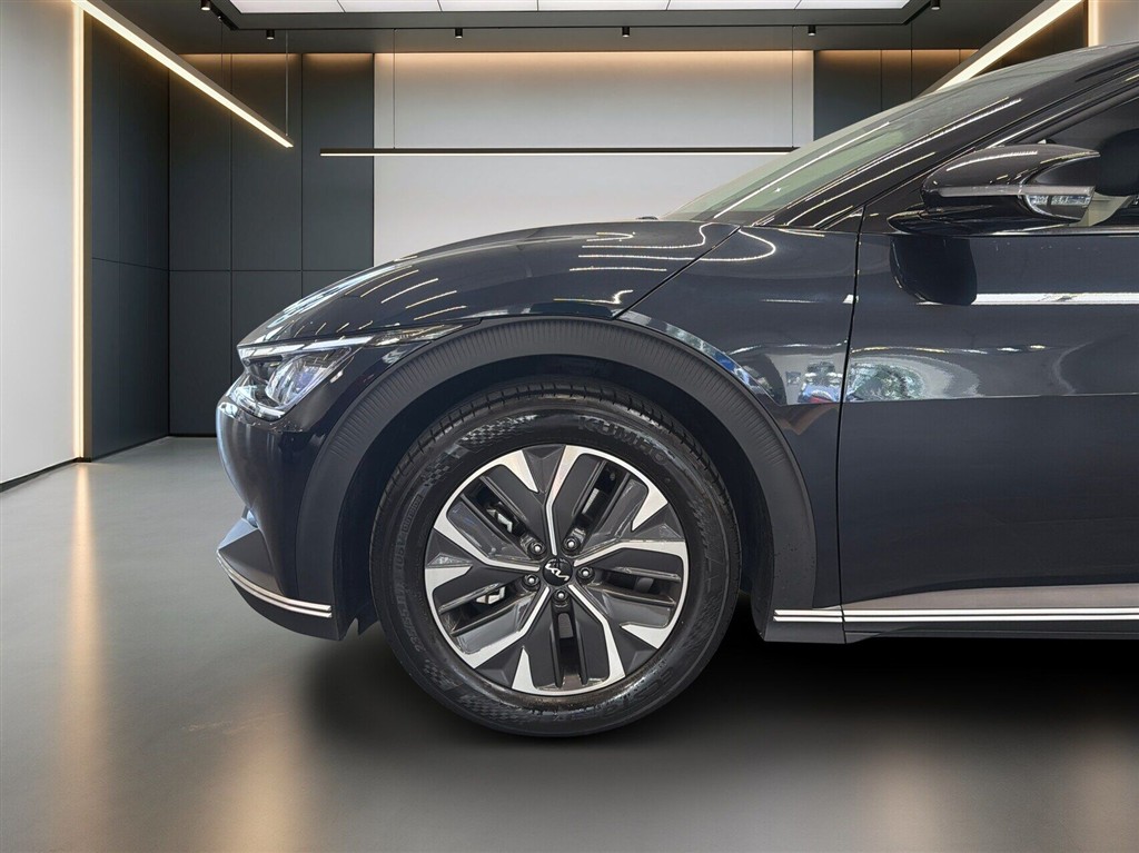 Kia EV6 Standard Range billede 6