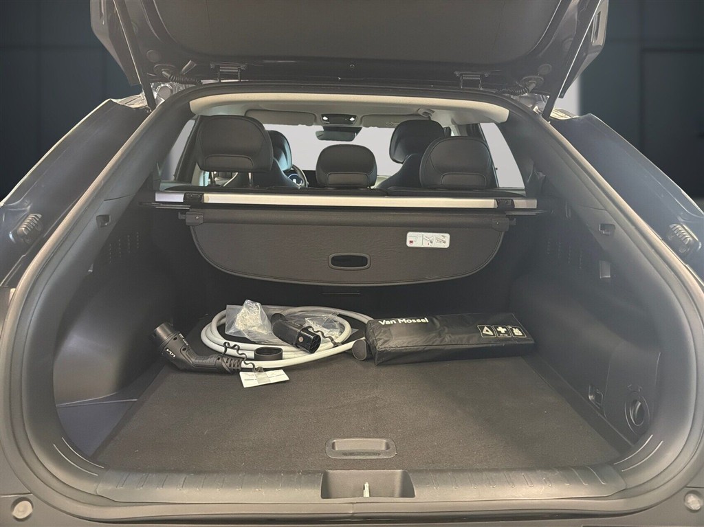 Kia EV6 Standard Range billede 8