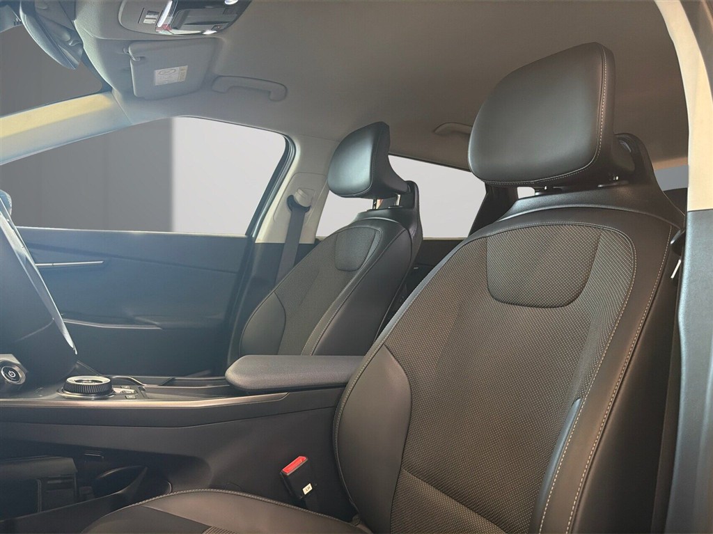 Kia EV6 Standard Range billede 11